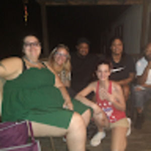 Meet your Posher, Krystal